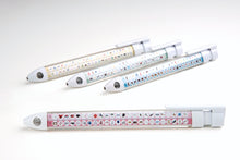 Load image into Gallery viewer, The fastest reminder system in the world including 4 memo ballpoint pens - PURE Edition